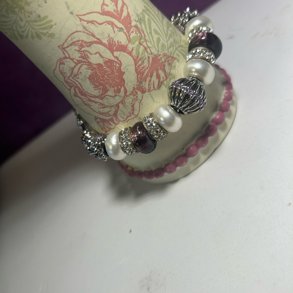 Bella Perlina Bracelet - Picture 6 of 10